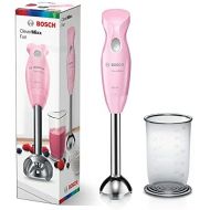 [아마존베스트]Bosch Hausgerate Bosch Hand Blender, Pink / Grey