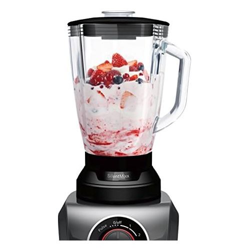  [아마존베스트]Bosch Hausgerate Bosch MMB42G0B blender - blenders