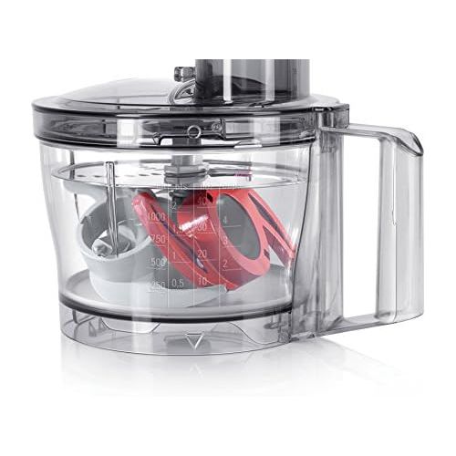  [아마존베스트]Bosch Hausgerate Bosch Compact Food Processor