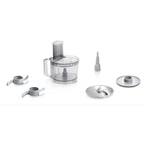  [아마존베스트]Bosch Hausgerate Bosch Compact Food Processor