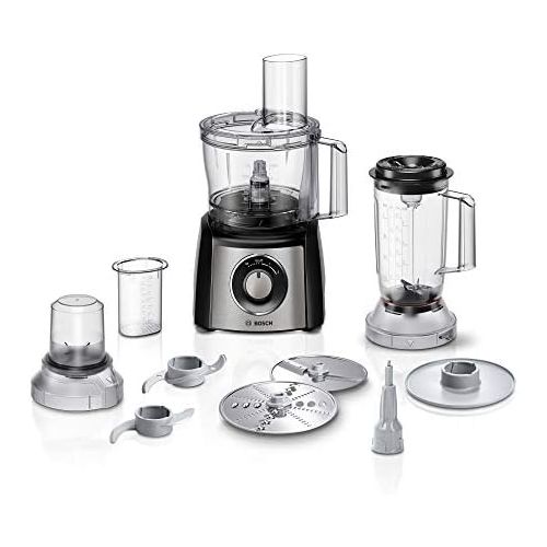  [아마존베스트]Bosch Hausgerate Bosch Compact Food Processor