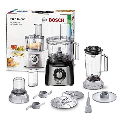  [아마존베스트]Bosch Hausgerate Bosch Compact Food Processor