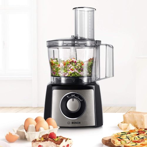  [아마존베스트]Bosch Hausgerate Bosch Compact Food Processor