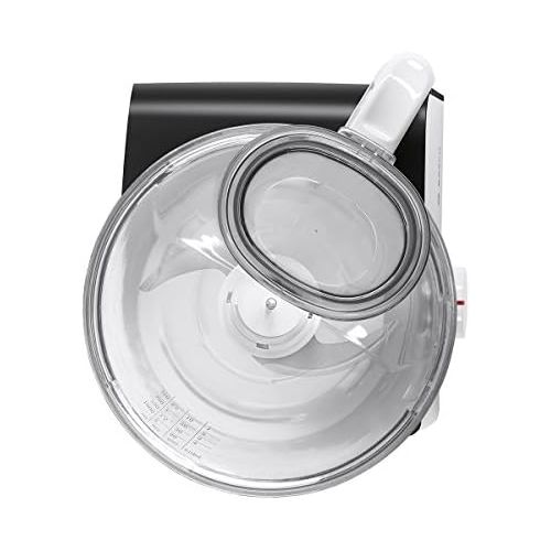  [아마존베스트]Bosch Hausgerate Bosch robot cucina mcm 4000 verticale