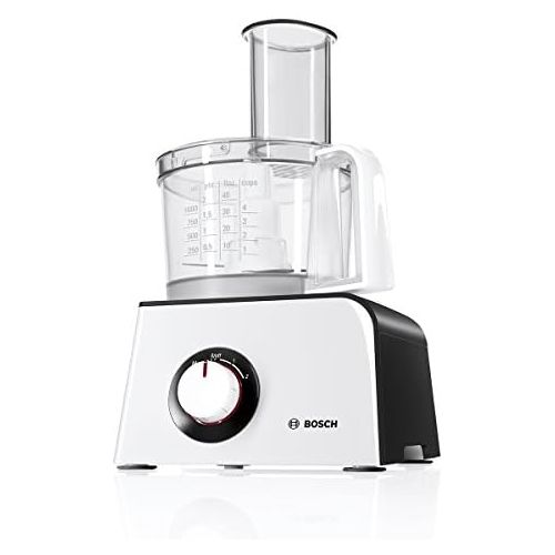  [아마존베스트]Bosch Hausgerate Bosch robot cucina mcm 4000 verticale