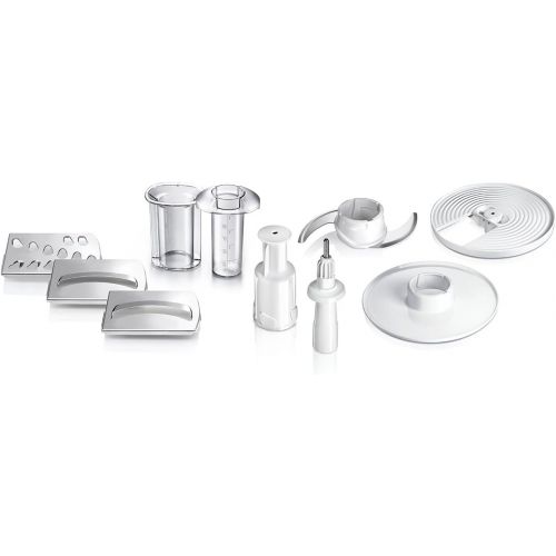  [아마존베스트]Bosch Hausgerate Bosch robot cucina mcm 4000 verticale