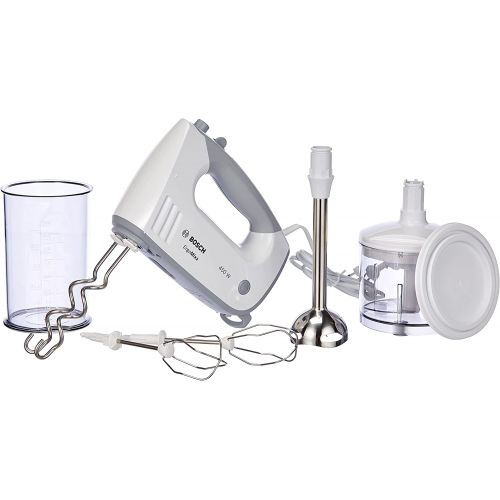  [아마존베스트]Hand Mixer Bosch MFQ 36480 (MFQ36480)