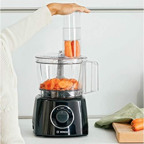  [아마존베스트]Bosch Hausgerate Bosch Compact Food Processor