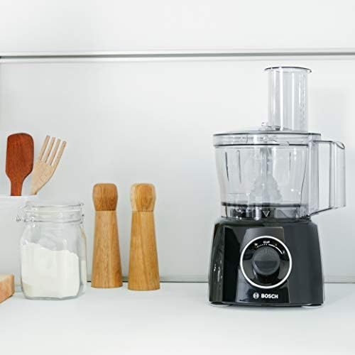  [아마존베스트]Bosch Hausgerate Bosch Compact Food Processor