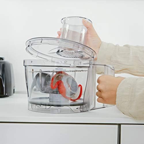  [아마존베스트]Bosch Hausgerate Bosch Compact Food Processor