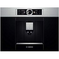 [아마존베스트]Bosch cTL636ES1 Fitted Coffee machine-Stainless Steel