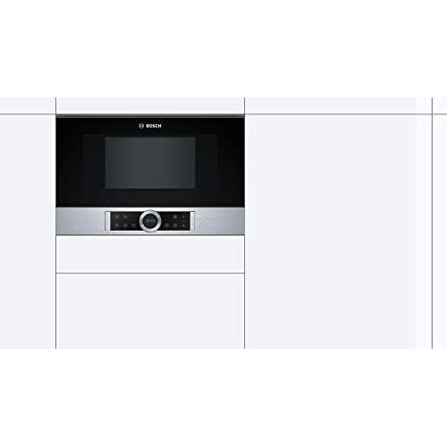  [아마존베스트]Bosch Hausgerate BFR634GS1