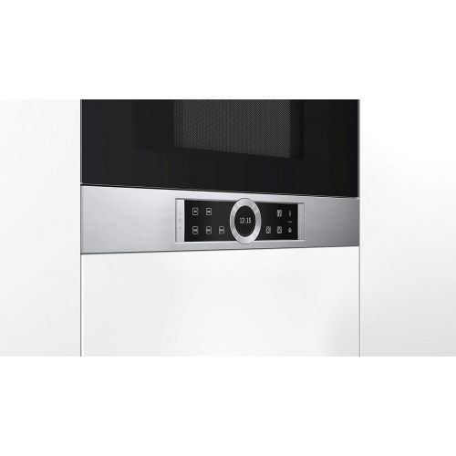  [아마존베스트]Bosch Hausgerate BFR634GS1