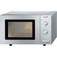 [아마존베스트]Bosch Hausgerate Bosch HMT72M450 Mikrowelle / 17 L / 800 W / silber