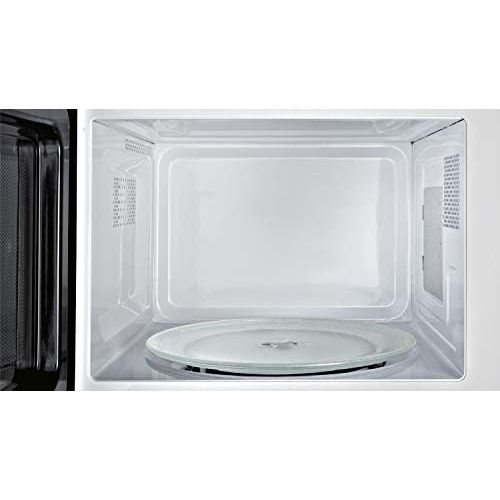  [아마존베스트]Bosch Hausgerate Bosch HMT72M450 Mikrowelle / 17 L / 800 W / silber