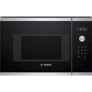 [아마존베스트]Bosch Hausgerate BOSCH BFL524MB0 Built-In Microwave 59.4 cm