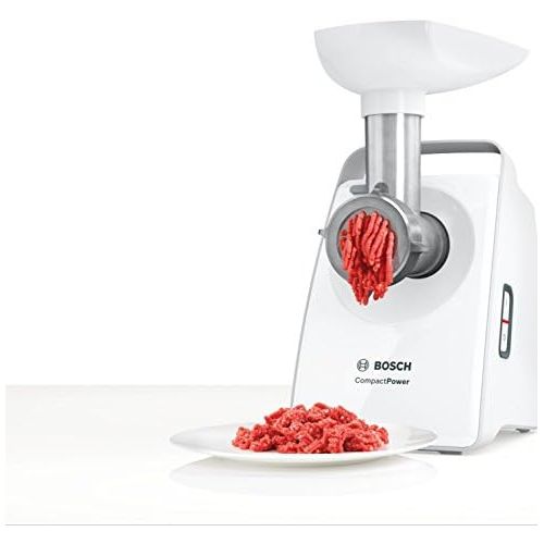  [아마존베스트]Bosch Hausgerate Bosch Meat Mincer