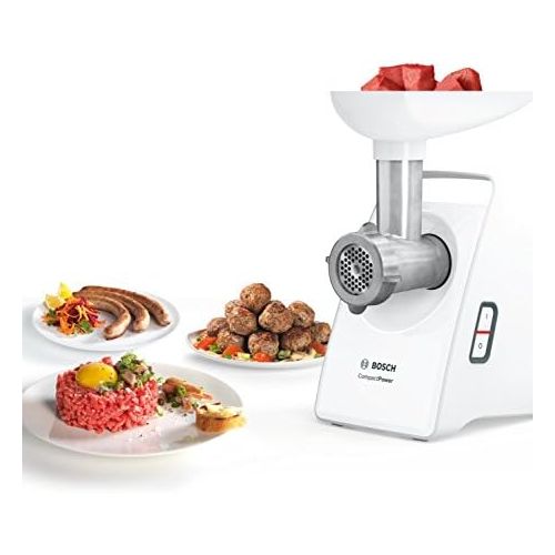  [아마존베스트]Bosch Hausgerate Bosch Meat Mincer