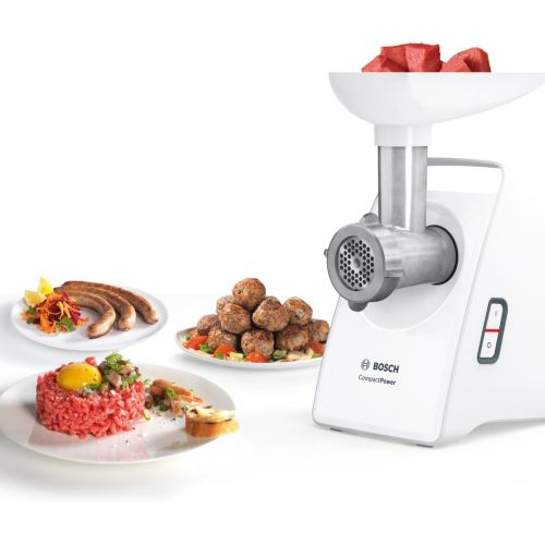  [아마존베스트]Bosch Hausgerate Bosch Meat Mincer