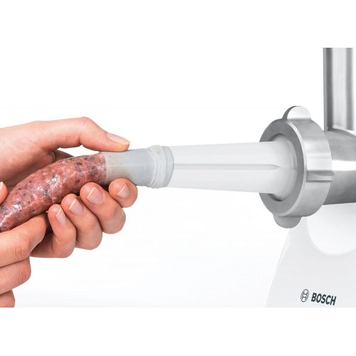  [아마존베스트]Bosch Hausgerate Bosch Meat Mincer