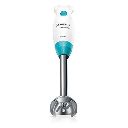  Bosch Hausgerate Bosch Hand Blender, white / blue