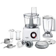 Bosch Hausgerate Bosch MultiTalent Compact Food Processor