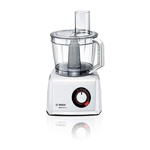  Bosch Hausgerate Bosch MultiTalent Compact Food Processor