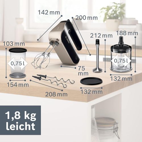  Bosch Hausgerate Bosch Hand Mixer