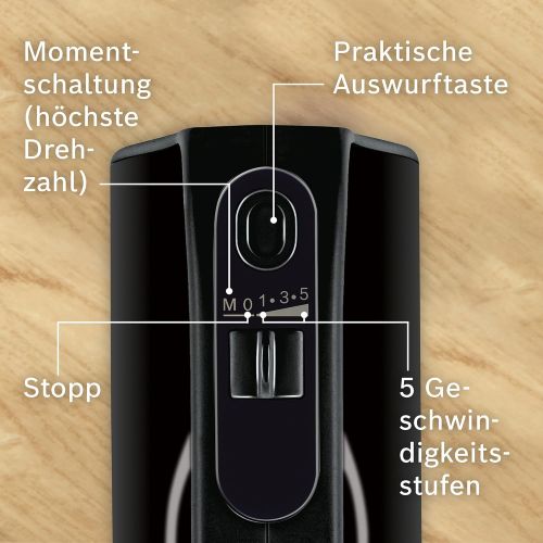  Bosch Hausgerate Bosch Hand Mixer