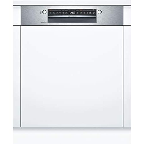  [아마존베스트]: BoschModell: SMI4HAS48EEnergieeffizienzklasse (gem. EU Nr. 65/2014): A++Energieverbrauch im Pro Bosch SMV4HCX48E Series 4 Dishwasher Fully-Fitted