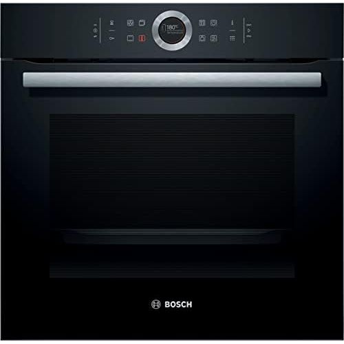  [아마존베스트]Bosch Hausgerate Bosch Series 8 Oven