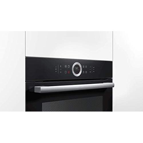  [아마존베스트]Bosch Hausgerate Bosch Series 8 Oven