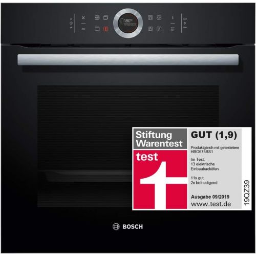  [아마존베스트]Bosch Hausgerate Bosch Series 8 Oven