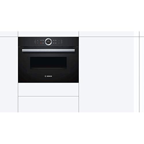  [아마존베스트]Bosch Hausgerate Oven Bosch CMG633BB1