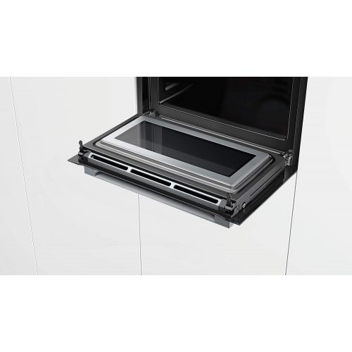  [아마존베스트]Bosch Hausgerate Oven Bosch CMG633BB1