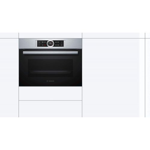  [아마존베스트]Bosch Hausgerate Bosch oven