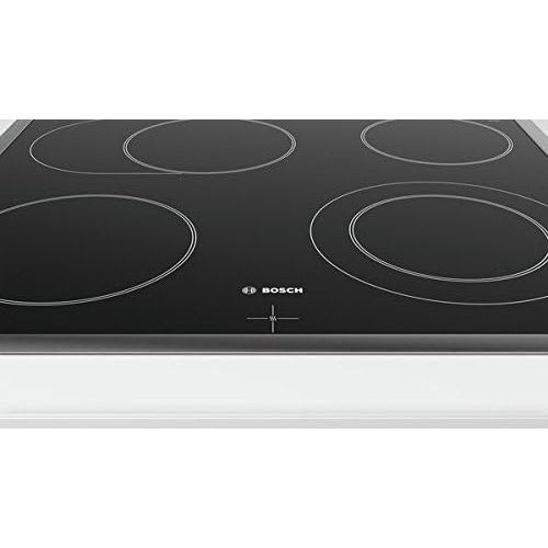  [아마존베스트]Bosch Hausgerate Bosch HND671LS65 Cooker Hob Combination (Built-in) / A / 59.4 cm / Stainless Steel / Hinged Door / LCD Display / Pyrolysis / Electric Hob (Stove Controlled) / 4 High Speed Cooking