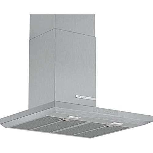  [아마존베스트]Bosch Hausgerate DWB 67 LM 50 EEK: A 60 cm Wandesse stainless steel box design.