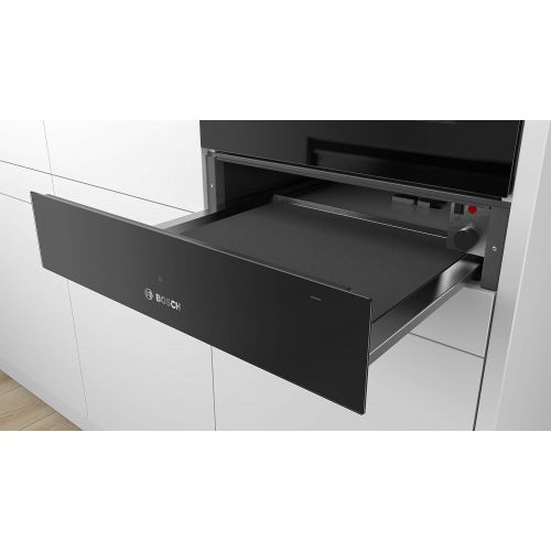  [아마존베스트]Bosch Hausgerate BIC510NB0Heat Drawer