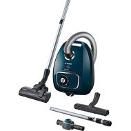 Bosch Hausgerate Bosch Home Appliances Cosyyy Pro Family BGLS4A444 Vacuum Cleaner with Bag, 700 W, 69 Decibels