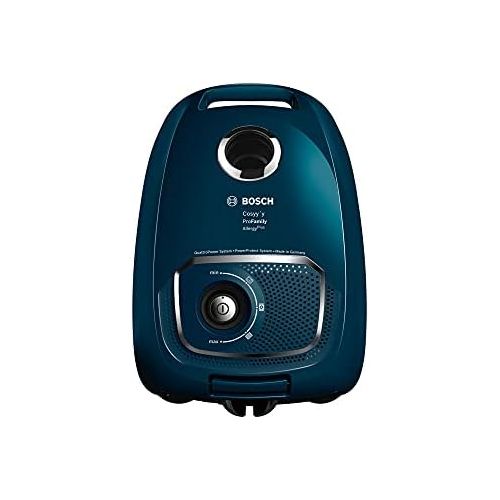  Bosch Hausgerate Bosch Home Appliances Cosyyy Pro Family BGLS4A444 Vacuum Cleaner with Bag, 700 W, 69 Decibels
