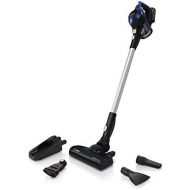 [아마존베스트]Bosch Hogar, Unlimited Series 6 BBS611MAT Cordless Vacuum Cleaner 18V 0.3L 2 Speed Blue