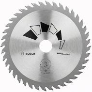 Bosch 180mm 2609256815 Standard Circular Saw Blade