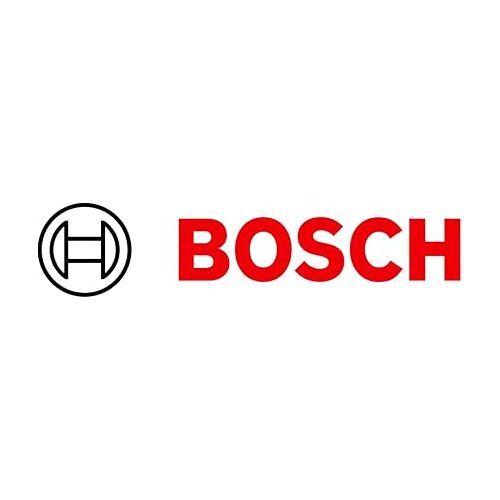  Bosch DIY Sanding Mesh (for Plasterboard, 93 x 230 mm, Grit 80, Pack of 5)