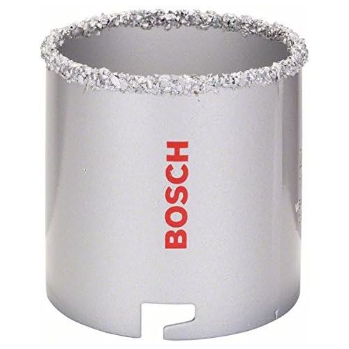  Bosch 2609255626 Tungsten Carbide Grit Holesaw with Diameter 73mm