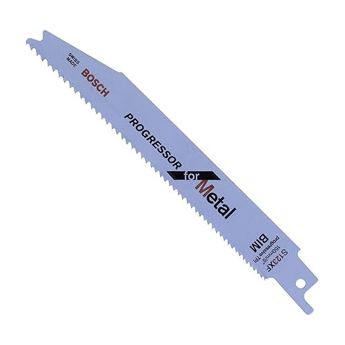  Bosch 2609256710 Sabre Saw Blade S123XF