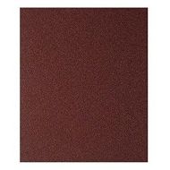 Bosch 2609256b67 Manual Use Sandpaper for Wood Paint 230 x 280 mm P100