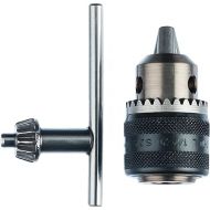 Bosch 2609255700 1-10mm 1/2-inch x 20-Thread Keyed Chuck