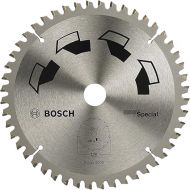 Bosch 2609256888 170 mm Circular Saw Blade Special