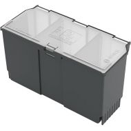 Bosch Home and Garden Accessory Box (for tool Box SystemBox |Size M, Accessory Box Middle (2/9) for SystemBox Size M, for storing power tools)